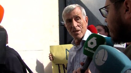 Gran indignación en Murcia tras librarse los empresarios condenados por pagar a cambio de sexo con menores