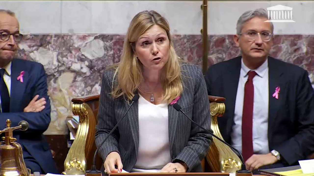 Assemblée nationale : la motion de censure déposée contre le gouvernement Barnier est rejetée