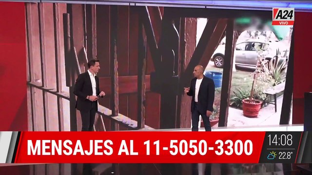 AL FILO DE LA FACA! : SECUESTROS EXTORSIVOS EN LAS CÁRCELES