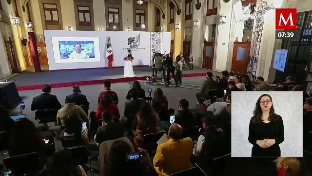 Gobernador de Yucatán reporta saldo blanco tras paso del huracán ‘Milton’