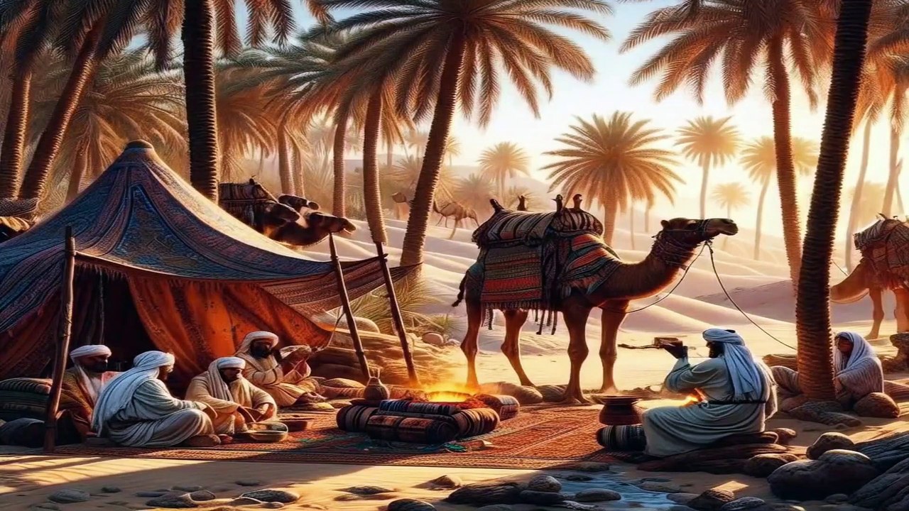 Hazrat Khalid Bin Waleed | Allah Ki Talwar | Islamic Bayan In Urdu | Episode 12