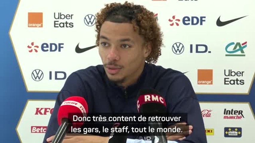 Hugo Ekitike : 