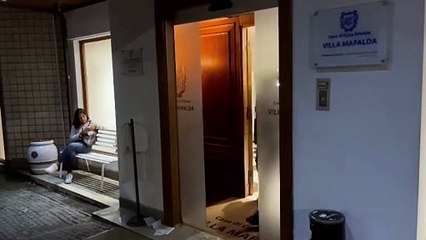 Lazio | Lazzari lascia Villa Mafalda: l'esito degli esami