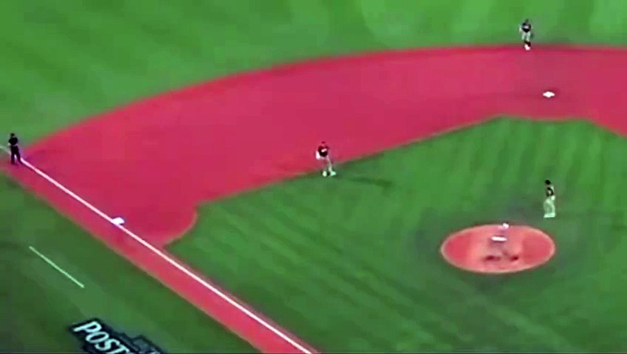 ¿Intento Manny Machado golpear al manager de Dodgers de Los Ángeles?