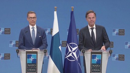 나토 사무총장 "우크라, 가장 혹독한 겨울 될 수도" / YTN