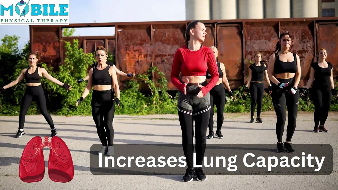 Get Fit with Aerobic Exercise: Why Cardio is a Game Changer!