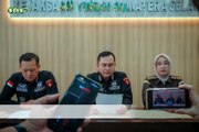 Penyidik Kejati Sumsel Bakal Serahkan Tersangka dan BB Dugaan Korupsi Izin Pertambangan PT ABS ke Penuntut Umum