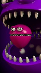 Loop video animation