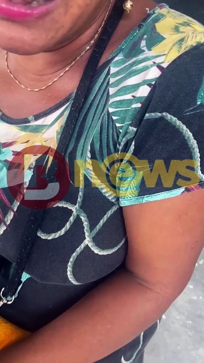 Mãe faz desabafo após filhos serem mortos a tiros