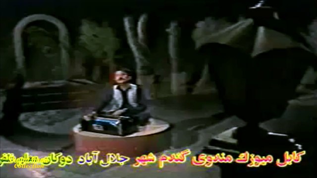 Sardar Ali Takkar Heart Tuching Folk Video Song Laila Jor By Sail Da Gulshen Ta .