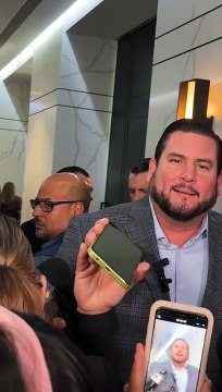 Juan Carlos Hernández es el nuevo Director de la Policía en Tijuana