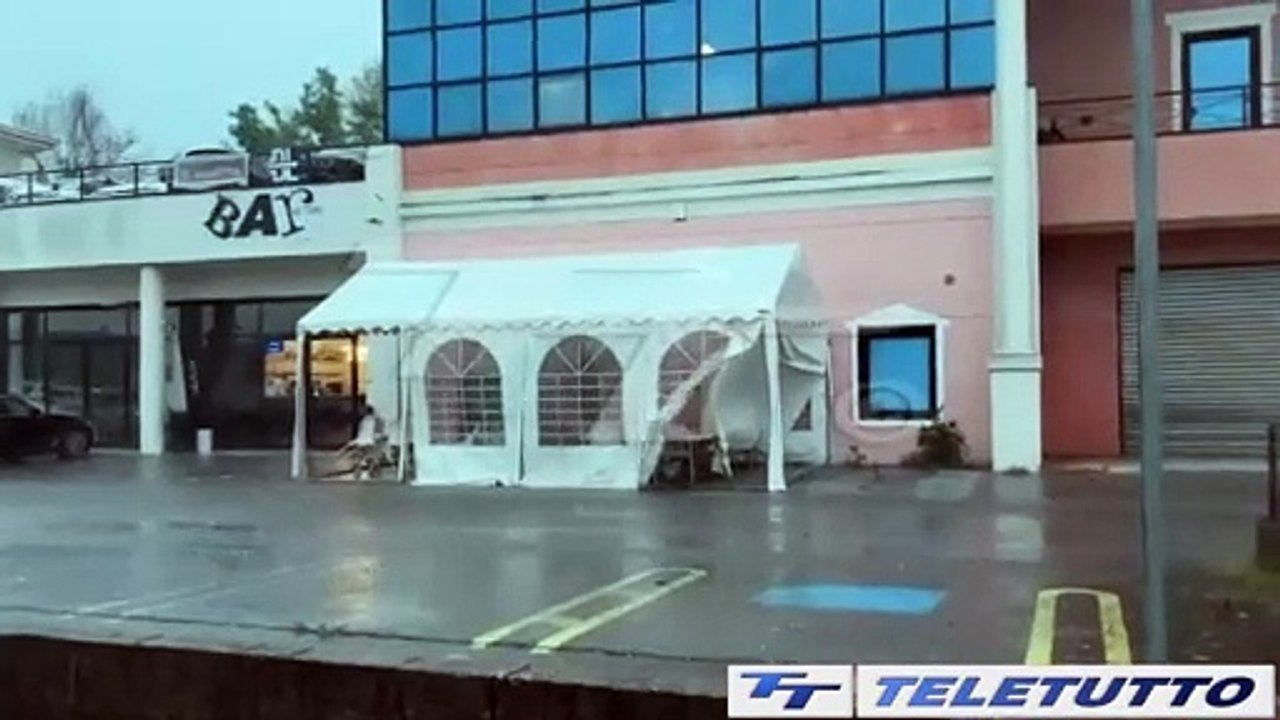 Video News - Autunno freddo e allerta meteo