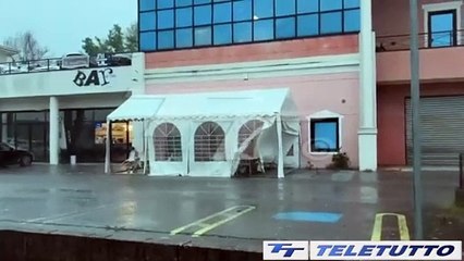 Video News - Autunno freddo e allerta meteo