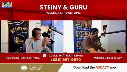 Ross Tucker: "[49ers] Super Bowl Hangover is REAL."