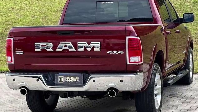 Top 10 Carros Atuais com Motor V8