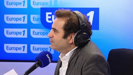 L'Assemblée rejette largement la motion de censure déposée par la gauche