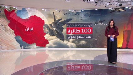 3 عوائق أمام تنفيذ الهجوم الإسرائيلي المحتمل على المواقع النووية الإيرانية.. ما هي؟