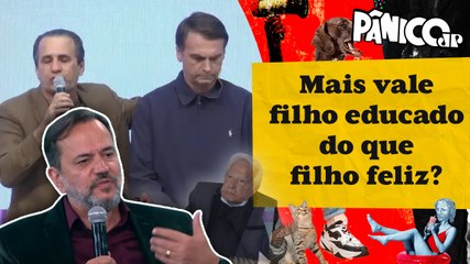 Video herunterladen: MALAFAIA DEU ‘SEGUNDA FACADA’ NO BOLSONARO? RICARDO VENTURA EXPLANA