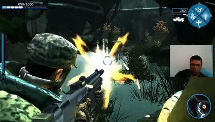 AKSİYON - A001 - AVATAR 1080P HD GAMEPLAY