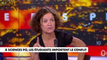 Elisabeth Lévy : «Dans les institutions il n’y a absolument aucun courage»