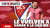 La MLS le vuelve a ganar a la LIGA MX | EN VIVO