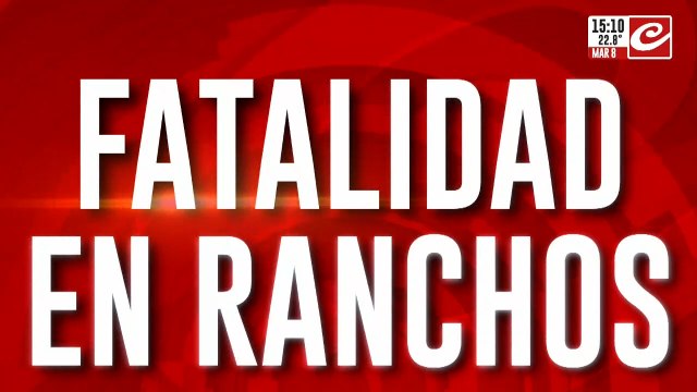 Cayó de la bicicleta y la atropelló un camión: la nena de 7 años murió en el acto