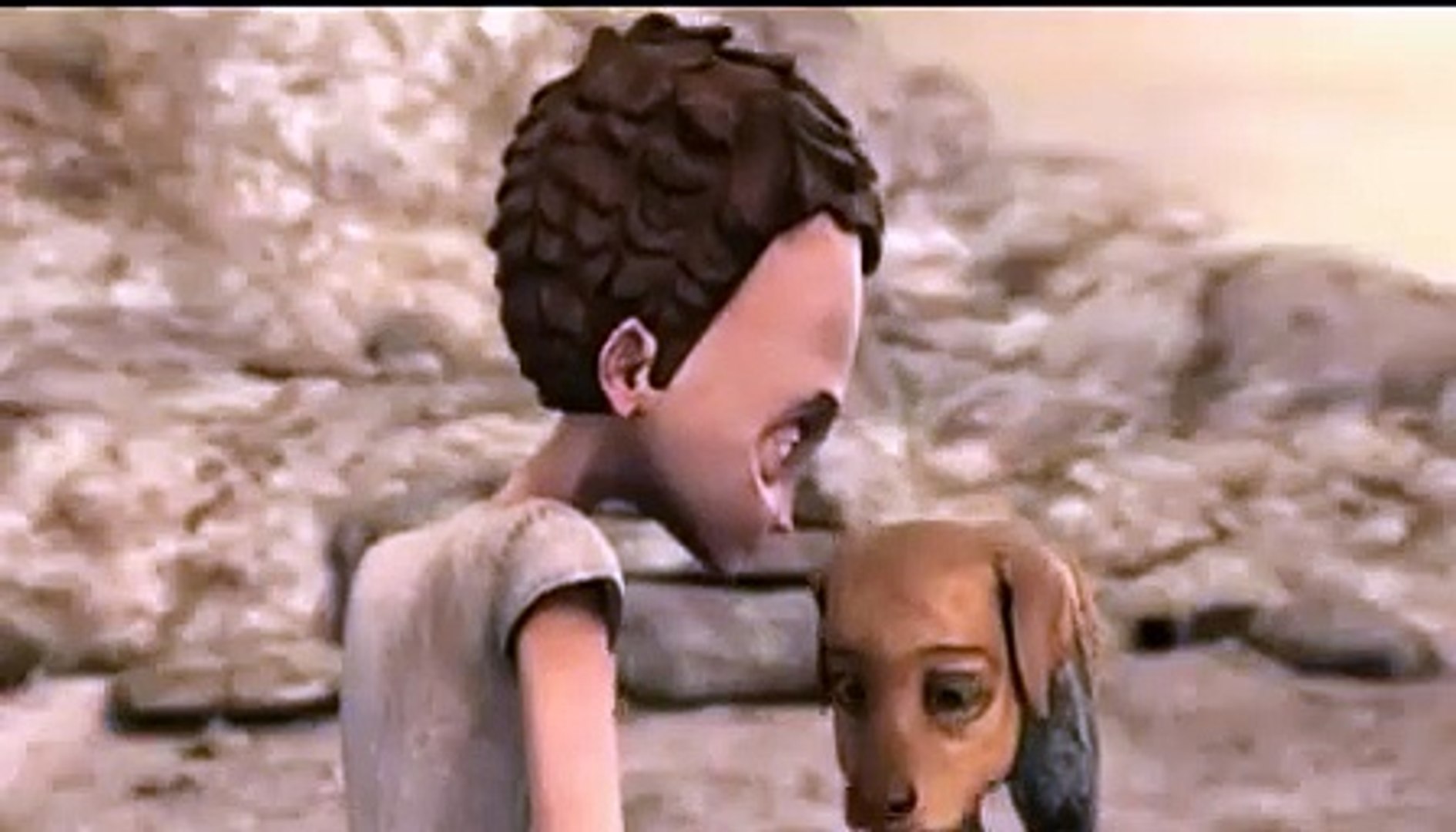 Jungle jail animation movie kids video