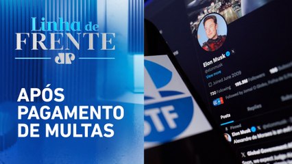 PGR Apoia Desbloqueio do X (Twitter) no Brasil 🚀