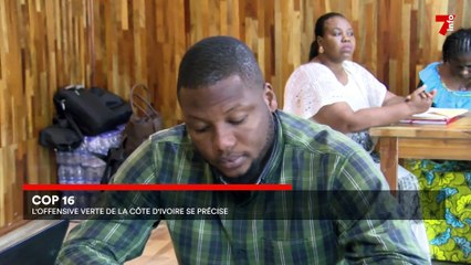 Le 7 minutes du 8 Octobre 2024 (édition du 19H)