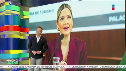 Alcaldesa de Mazatlán es interceptada por un grupo armado