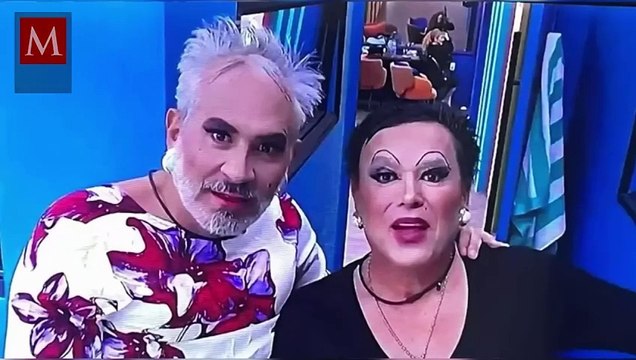 Adrián Marcelo es mi amigo : Así lo reveló Mario Bezares