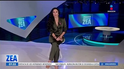 Alistan festejo en el Zócalo de la CDMX para conmemorar el bicentenario de la República