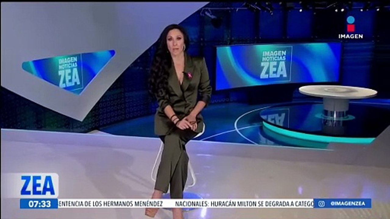 Alistan festejo en el Zócalo de la CDMX para conmemorar el bicentenario de la República