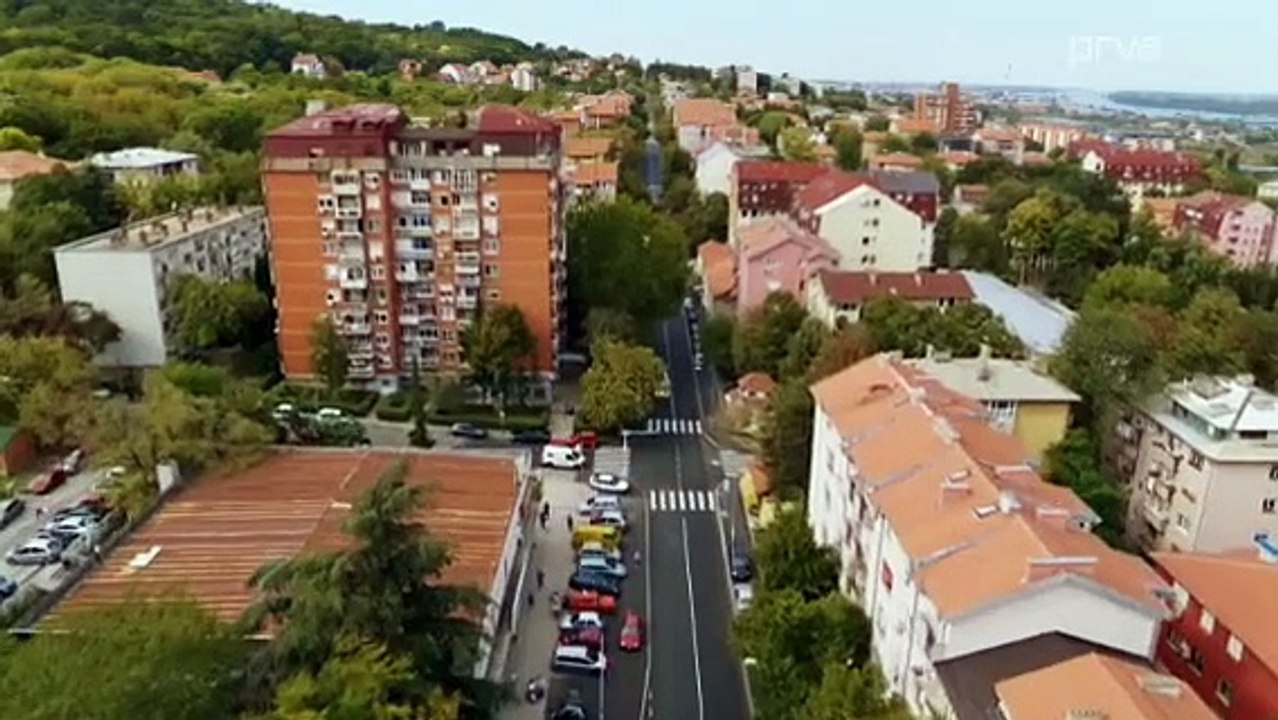 Igra sudbine - 1201 epizoda NOVO