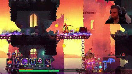 LE PHARE EN SOUCHE V, VRAIMENT PAS FACILE... | #65 | Dead Cells