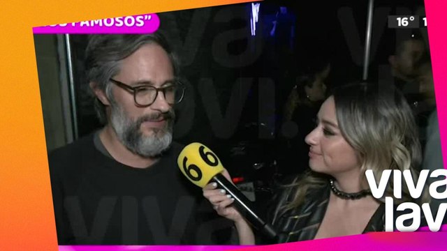 Diego Luna y Gael García nuevamente juntos en 'La Máquina'