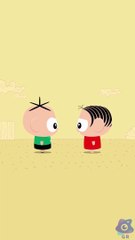 Monica Toy  Imitoys  If you can't imitate, just stay home!