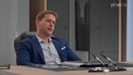 Igra sudbine 1201 epizoda NOVO