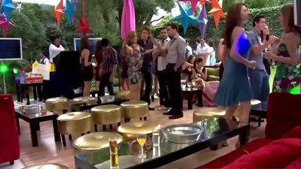 Teresa Capítulo 2 Parte 3 de 4 _Fortaleza_(720P_HD)