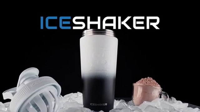 Ninja BC151BK Blast Portable Blender, Cordless, 18oz. Vessel, Personal Blender-for Shakes & Smoothies, BPA Free, Leakproof-Lid & Sip Spout, USB-C Rechargeable, Dishwasher Safe Parts, Black