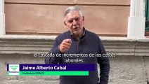 Jaime Alberto Cabal habla de los efectos de la reforma laboral del gobierno Petro