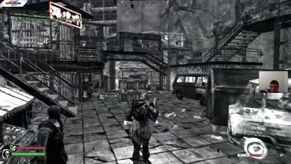 AKSİYON - A007 - AFTERFALL RECONQUEST EPISODE 1 1080P HD GAMEPLAY