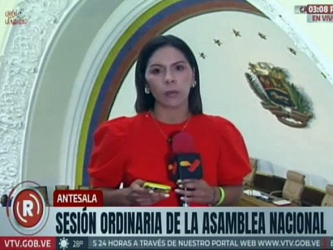 AN designará nuevo rector del CNE ante la ausencia absoluta de Juan Carlos Delpino