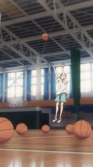 Anime sous cote cette saison !