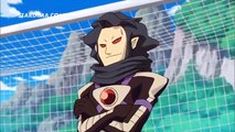 الحلقة 51 الحادية و الخمسون  كاملة مدبلج عربي inazuma_eleven_51 كرتون أبطال الكرة الجزء 1