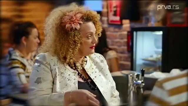 Igra sudbine 1223 Epizoda - Igra sudbine Epizoda 1223