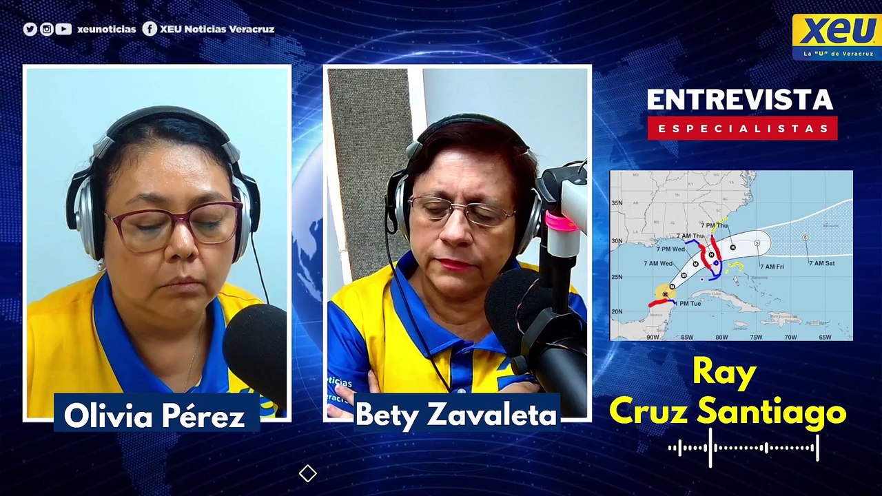 XEU 98.1 FM