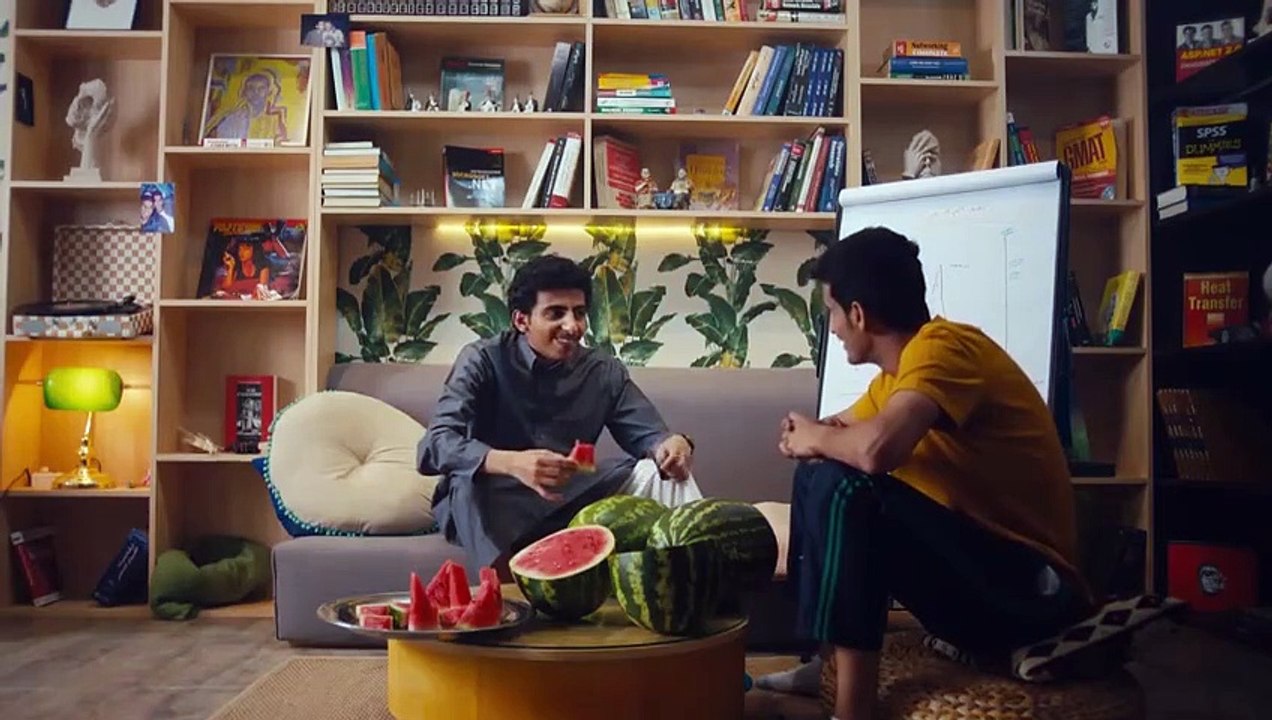مسلسل أوريم 1 الحلقة 6
