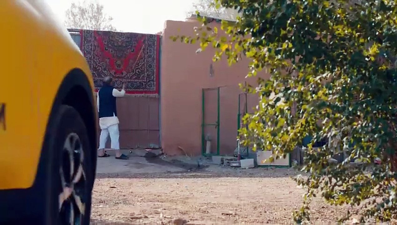 مسلسل أوريم 1 الحلقة 4