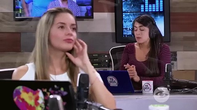 Tu Voz Estéreo - Capítulo: Me gustan mayores - Caracol Televisión